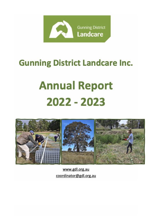Annual Report