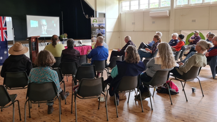 2022 AGM &amp; General Meeting