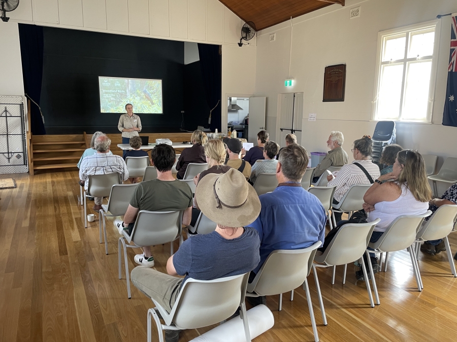 Habitat Restoration Planning Workshop