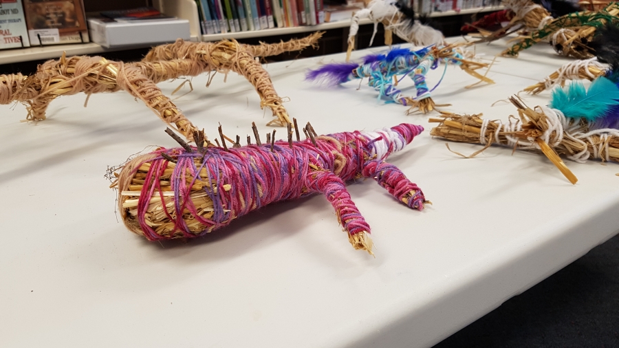 Exploring Aboriginal Culture School Holiday Program